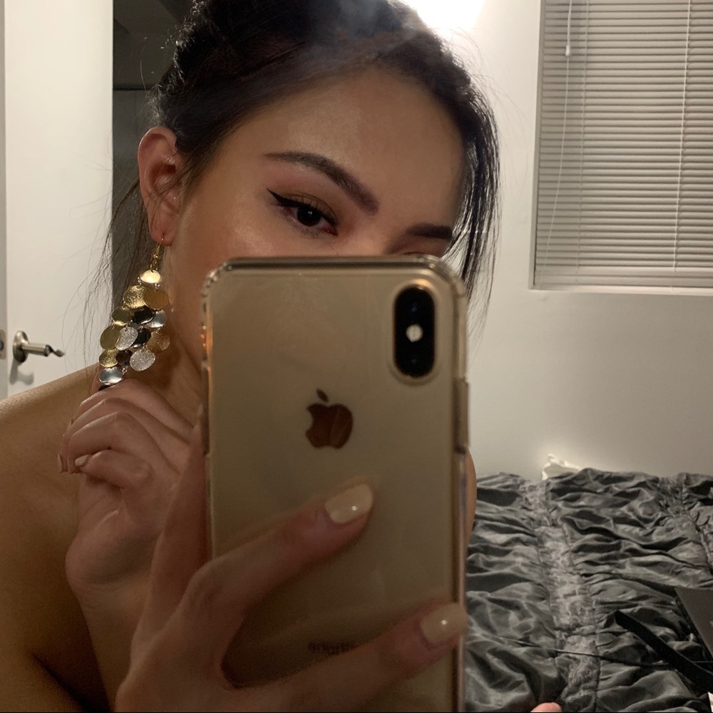 Accent Earrings